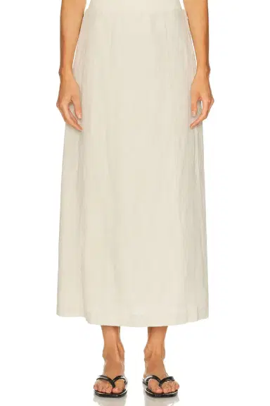 Jenni Kayne Kinney Skirt | Thumbnail 1