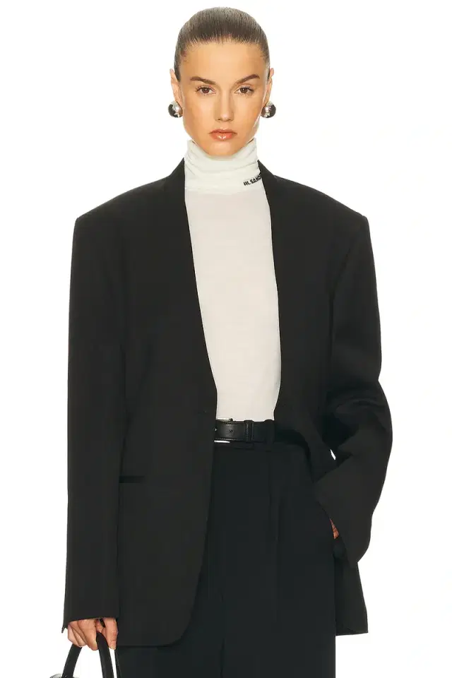 Jil Sander 49 Jacket
