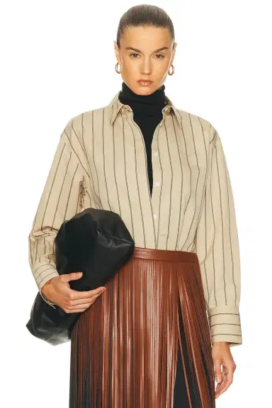 Proenza Schouler Addy Top | Thumbnail 1 Proenza Schouler Addy Top | Thumbnail 1