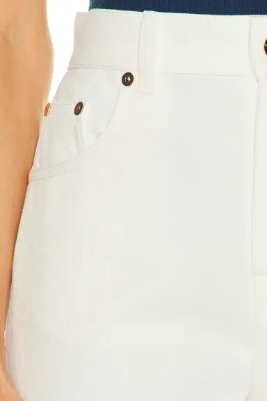Gabriela Hearst Willa Long Bootcut Leg | Thumbnail 6