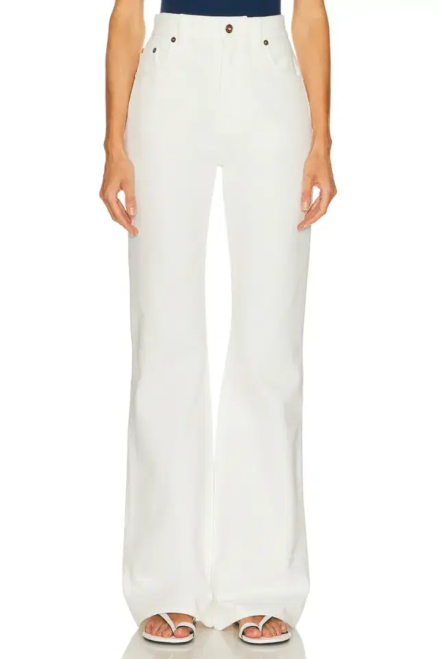 Willa Long Bootcut Leg
