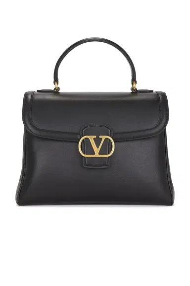 Valentino Garavani 9to5 Large Top Handle Bag | Thumbnail 3