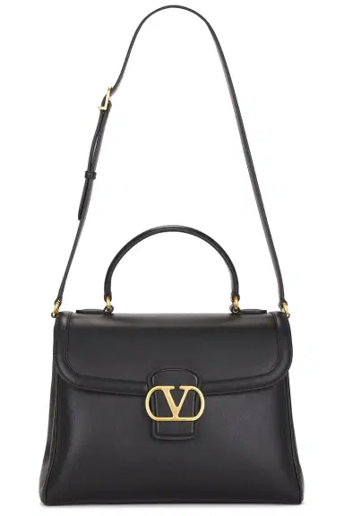 Valentino Garavani 9to5 Large Top Handle Bag | Thumbnail 1