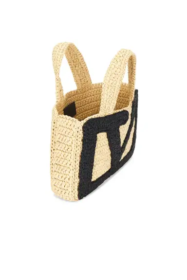 Valentino Garavani Viva Superstar Small Tote Bag | Thumbnail 5