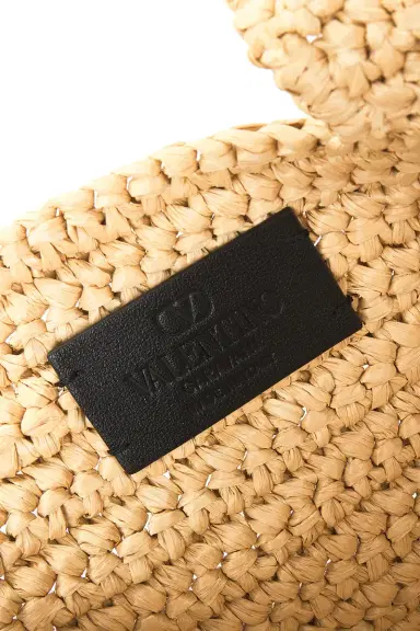 Valentino Garavani Viva Superstar Small Tote Bag | Thumbnail 6