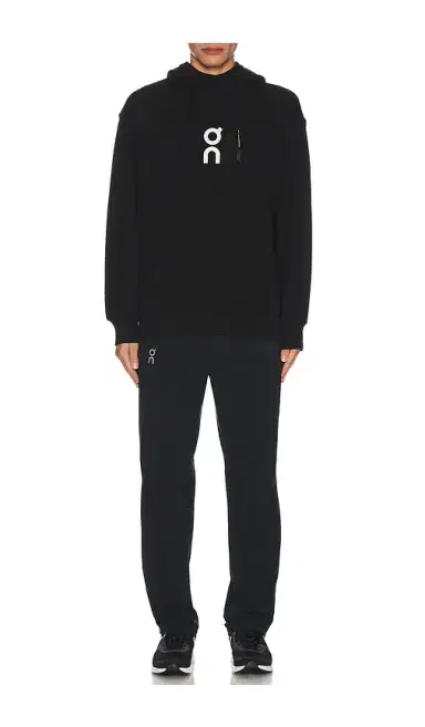 ON Club Hoodie | Thumbnail 2