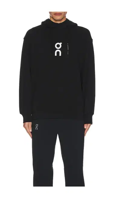 ON Club Hoodie | Thumbnail 1