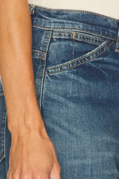Nili Lotan Tribeca Curved Leg | Thumbnail 6 Nili Lotan Tribeca Curved Leg | Thumbnail 6