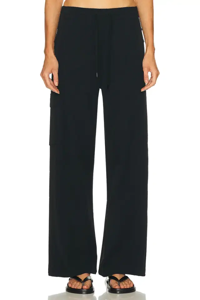 Peak Pant