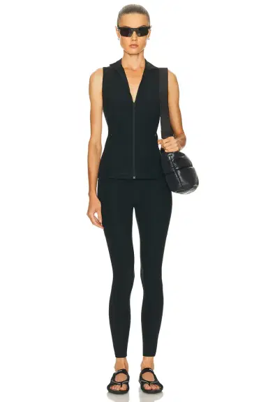 Beyond Yoga Spacedye Go Pocket Midi Legging | Thumbnail 5 Beyond Yoga Spacedye Go Pocket Midi Legging | Thumbnail 5