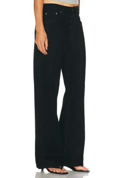Acne Studios 2021F Wide Leg | Thumbnail 2