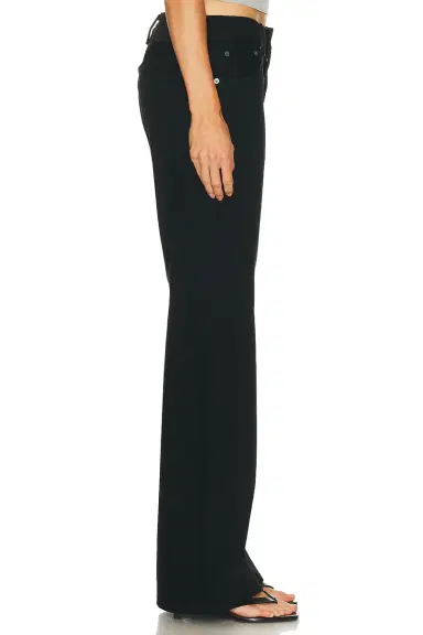Acne Studios 2021F Wide Leg | Thumbnail 3