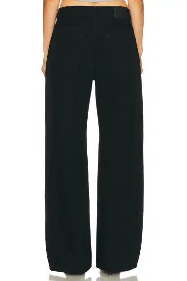 Acne Studios 2021F Wide Leg | Thumbnail 4