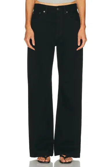 Acne Studios 2021F Wide Leg | Thumbnail 1