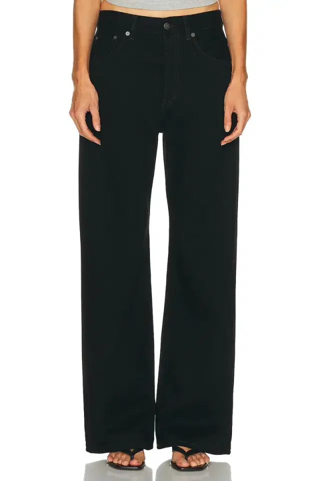 2021F Wide Leg