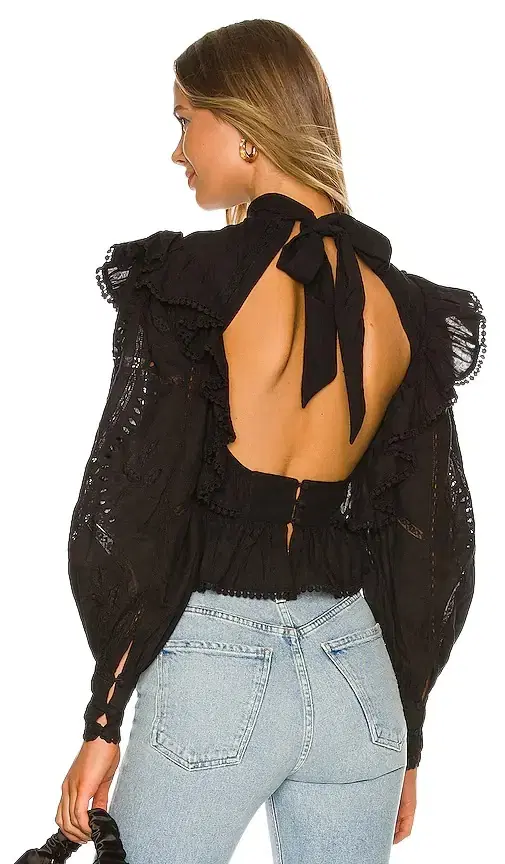 Tularosa Michon Top