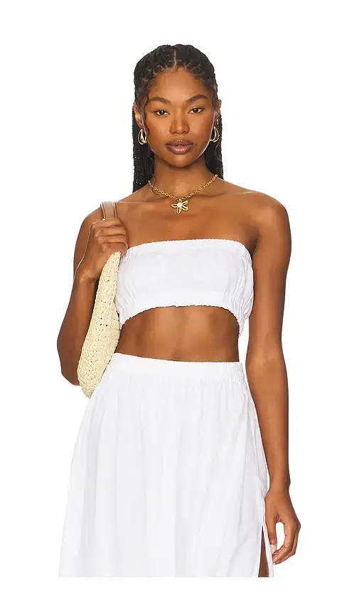 MIKOH Marlien Top