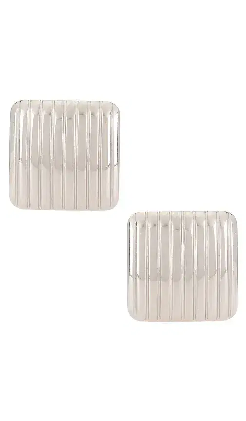Cendre Mara Earrings