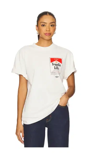Los Sundays Kills Two Tee | Thumbnail 2