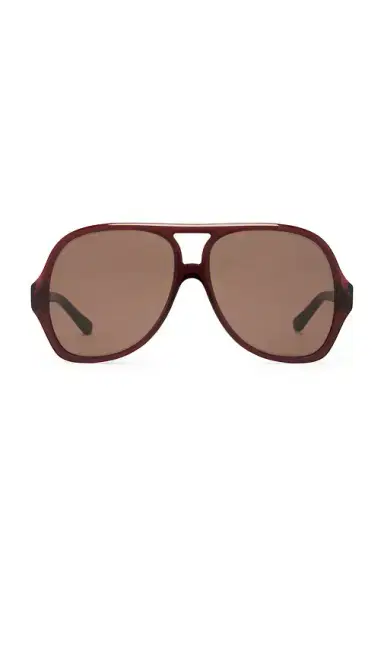 Chloé Aviator Sunglasses | Thumbnail 1