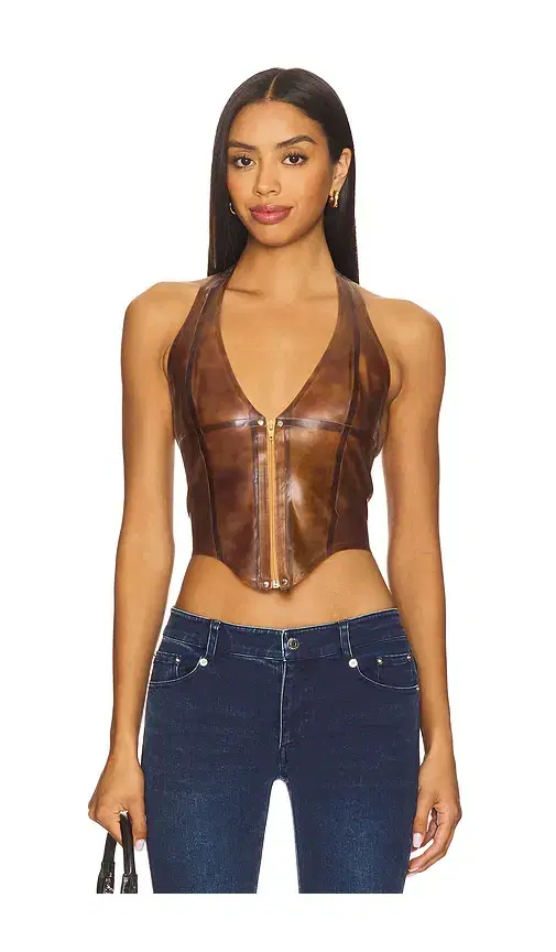 Mara Corset