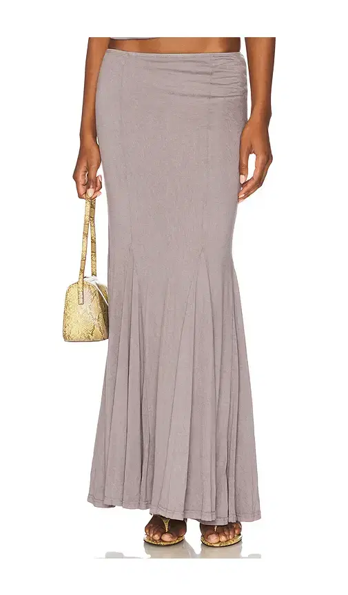 Alizette Skirt