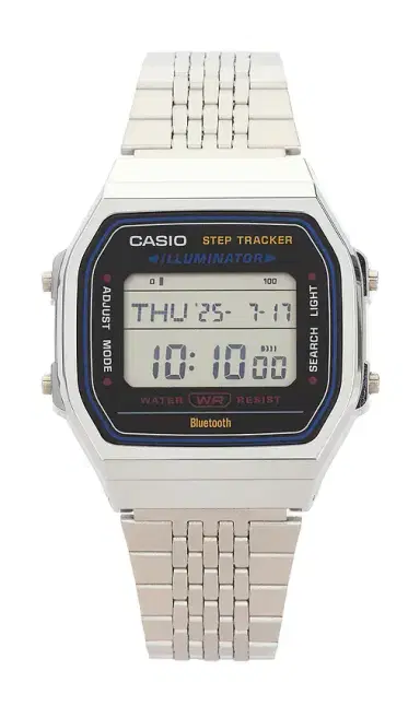 CASIO ABL100 Vintage Casio Smartphone Link Series Watch | Thumbnail 1