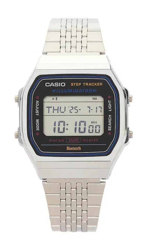 Casio ABL100 Vintage Casio Smartphone Link Series Watch