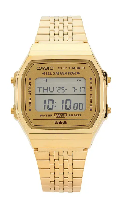 Casio ABL100 Vintage Casio Smartphone Link Series Watch