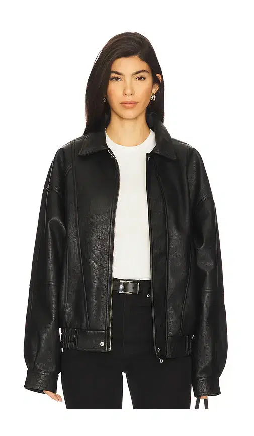 The Torey Jacket