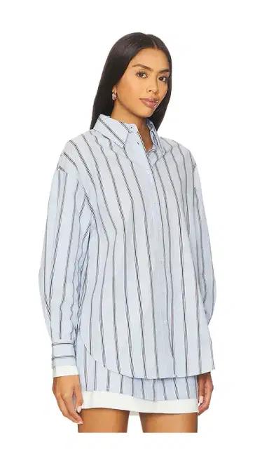 Line & Dot Leia Shirt | Thumbnail 2 Line & Dot Leia Shirt | Thumbnail 2