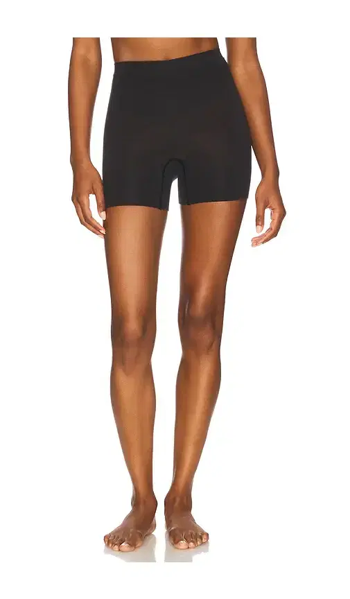 Seamless Power Shorty