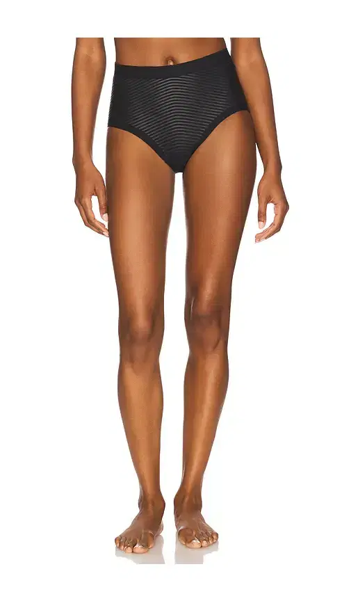 SPANX Shape Invisible Supima Cotton Brief