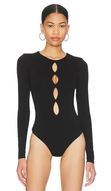 AFRM x REVOLVE Ellio Bodysuit | Thumbnail 2