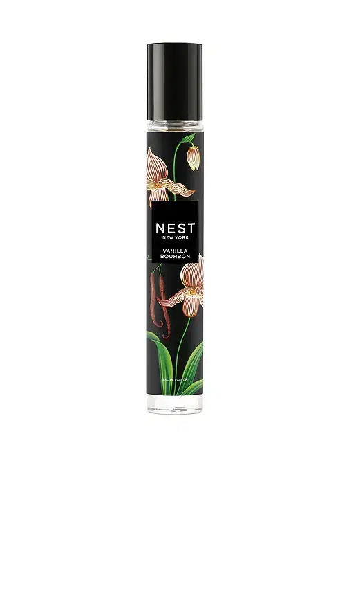 Vanilla Bourbon Eau De Parfum Travel Spray
