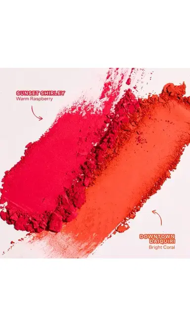 Tower 28 Getset Blur + Set Matte Powder Blush | Thumbnail 2