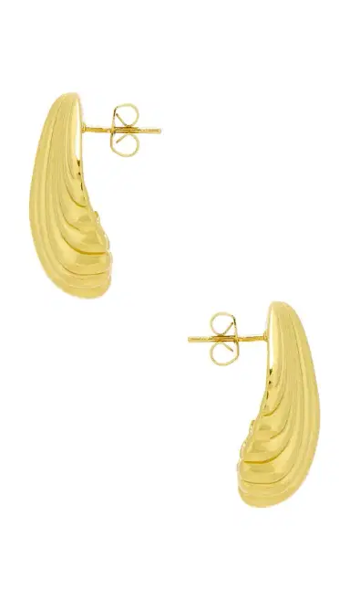 ANNI LU Ocean Treasure Earring | Thumbnail 2