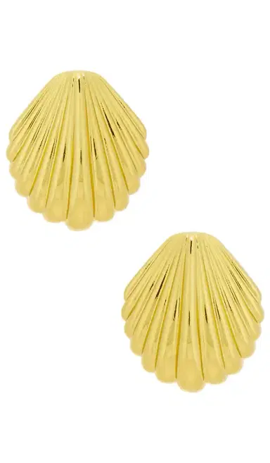 ANNI LU Ocean Treasure Earring | Thumbnail 1