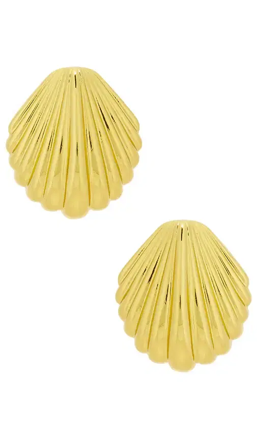 Ocean Treasure Earring