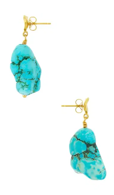ANNI LU La Mer Earrings | Thumbnail 2 ANNI LU La Mer Earrings | Thumbnail 2