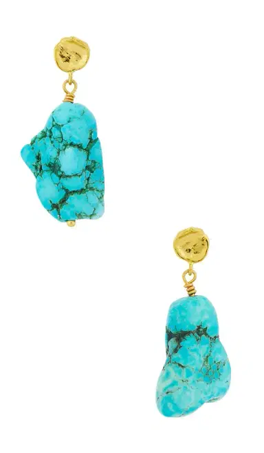 ANNI LU La Mer Earrings | Thumbnail 1 ANNI LU La Mer Earrings | Thumbnail 1