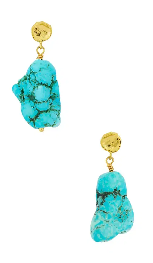 ANNI LU La Mer Earrings
