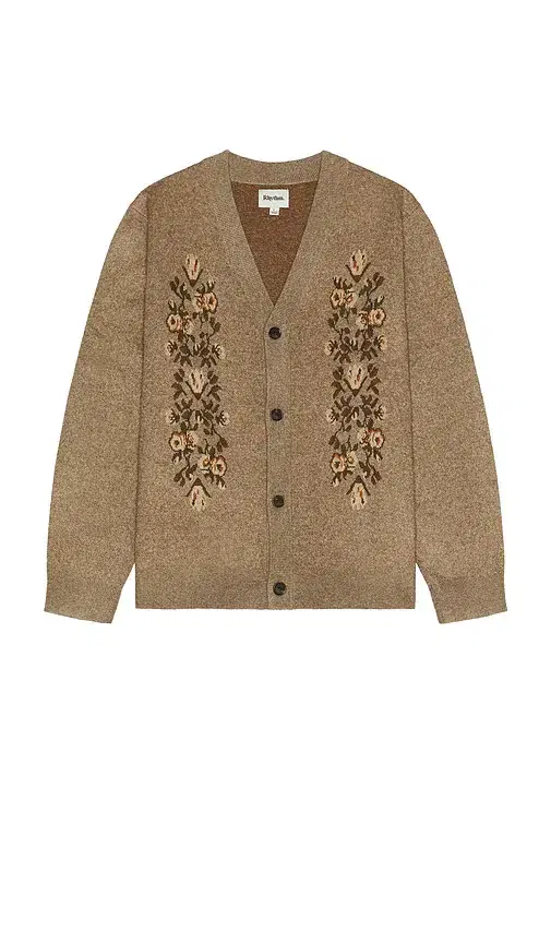 Vivaldi Cardigan