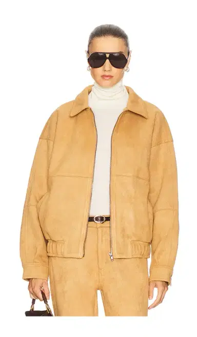 Nakedvice The Jude Bomber Jacket | Thumbnail 1