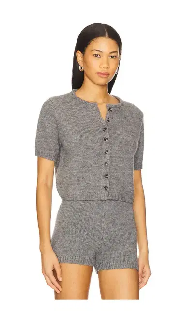 Nakedvice The Pearson Cardigan | Thumbnail 2