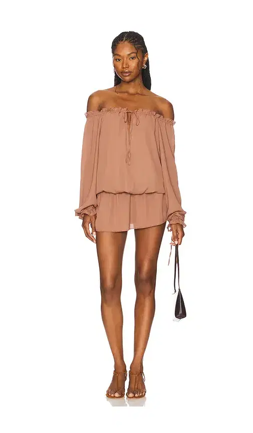 Avina Mini Dress