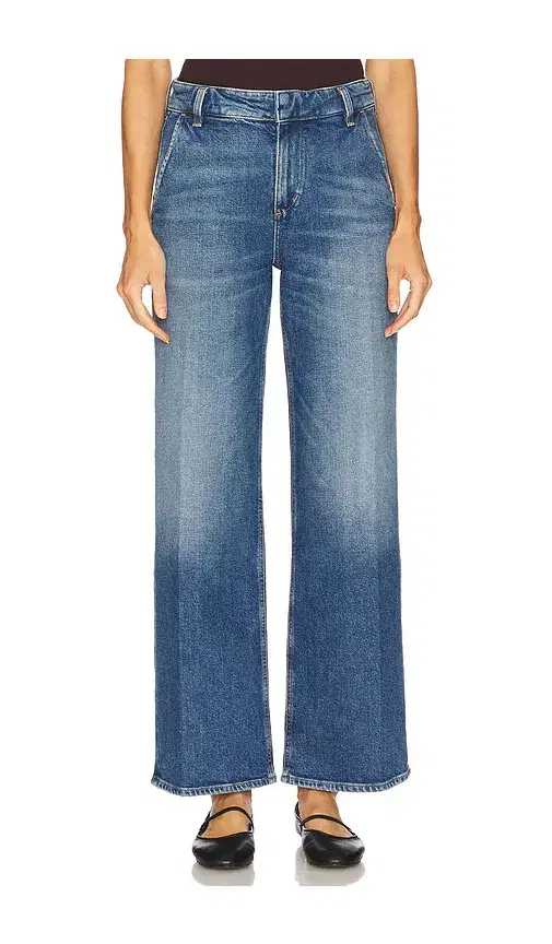 Citizens of Humanity Annina Pocket Trouser