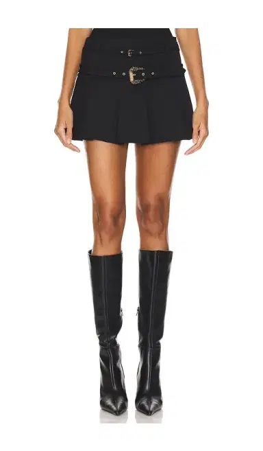 Versace Jeans Couture Skirt | Thumbnail 1