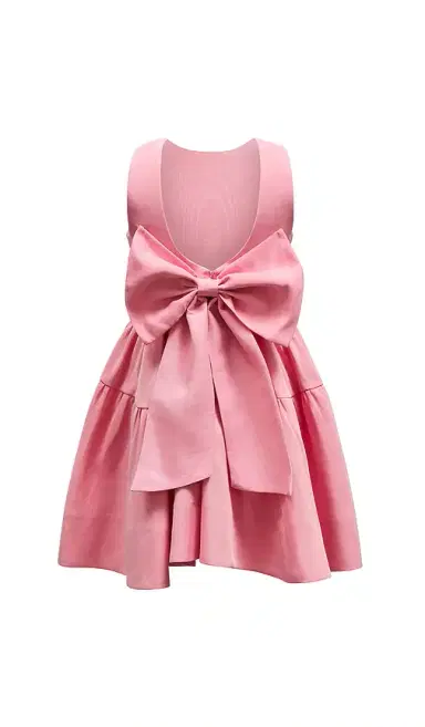 Bardot Junior Chiara Mini Dress | Thumbnail 2 Bardot Junior Chiara Mini Dress | Thumbnail 2