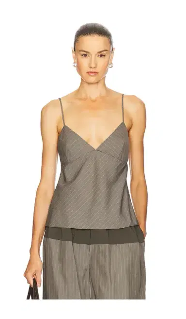 St. Agni Bias Cami Top | Thumbnail 1